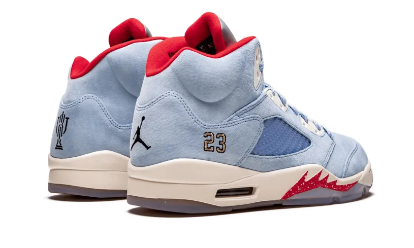 Air Jordan 5 Air Jordan 5 Retro 'Trophy Room'